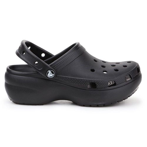 Classic Platform Clog - 36 - 39