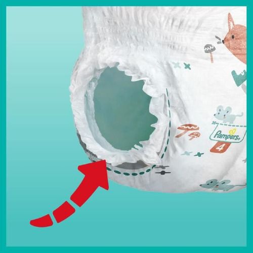 Pampers Premium Protection Pants Taille 5 - 62 Couches-Culottes