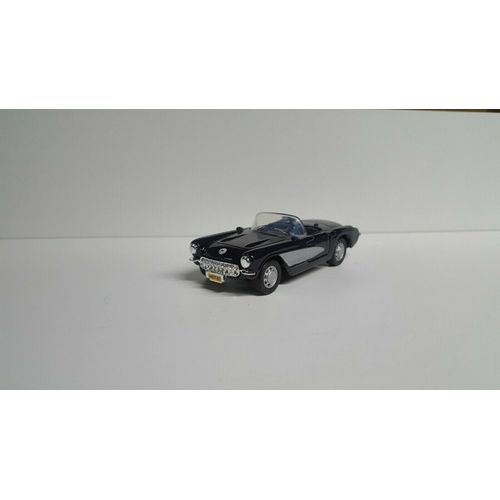 Chevrolet Corvette Maisto - 1/39-Maisto