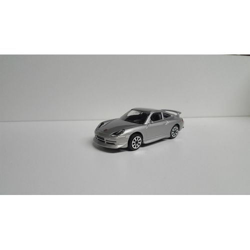 Porsche Carrera 911 Burago - 1/43-Carrera