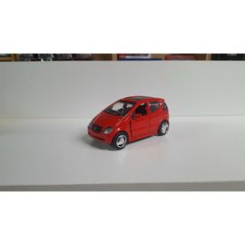 Mercedes Benz A Class 1998 New Ray 1/32-New Ray