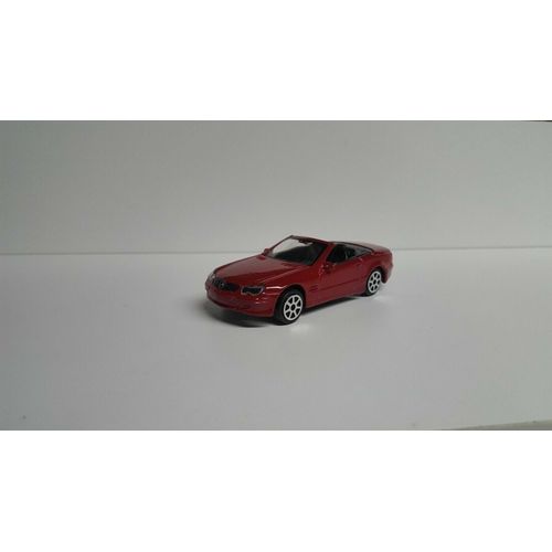 Mercedes Sl-Class Maisto - 1/43-Maisto