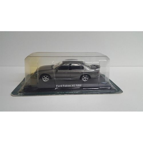 Ford Falcon Au Xr8 -1/43