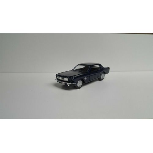 Ford Mustang Maisto - 1/39-Maisto