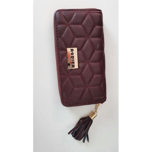 Pochette Rodier