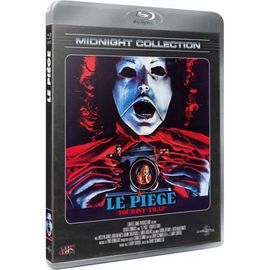 Le Piège (Tourist Trap) - Blu-Ray
