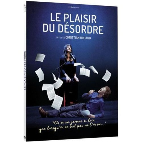 Le Plaisir Du Désordre