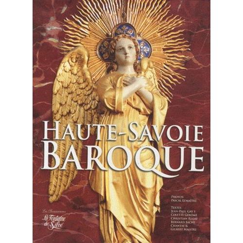 Haute-Savoie Baroque