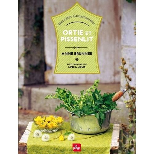 Ortie Et Pissenlit - Recettes Gourmandes