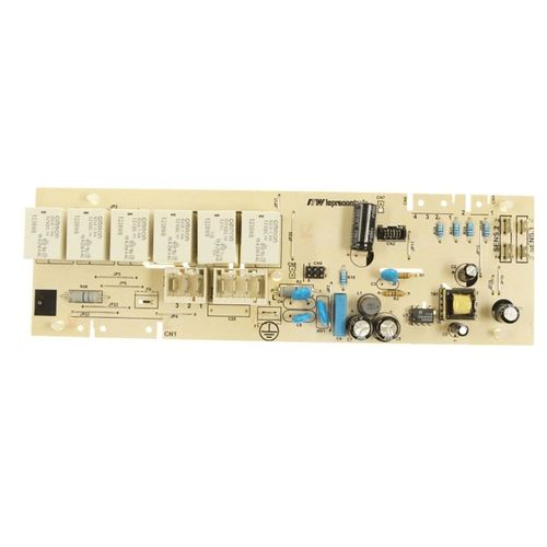 MODULE DE PUISSANCE PROGRAMME POUR FOUR ROSIERES - 49029529