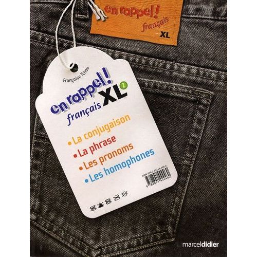 Français Xl 2