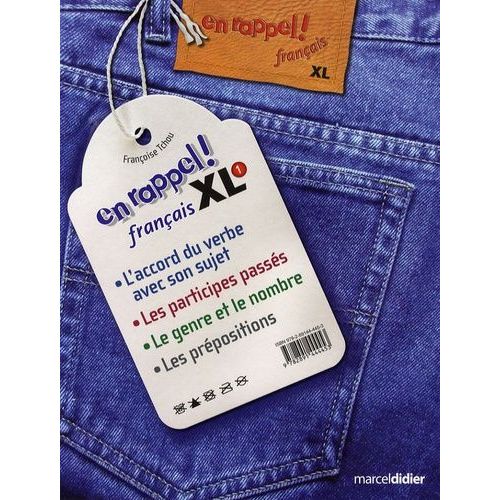 Français Xl