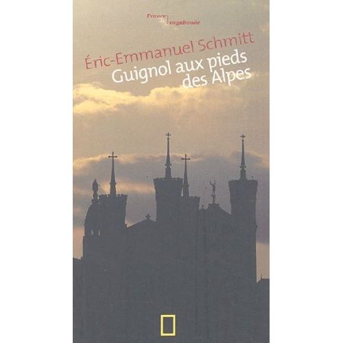 Guignol Aux Pieds Des Alpes