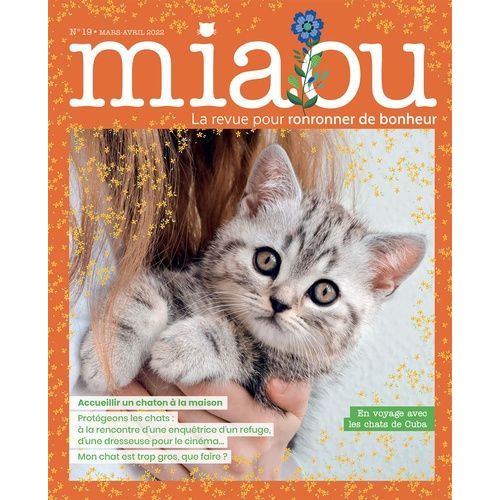 Miaou 19