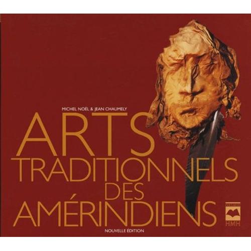 Arts Traditionnels Des Amérindiens