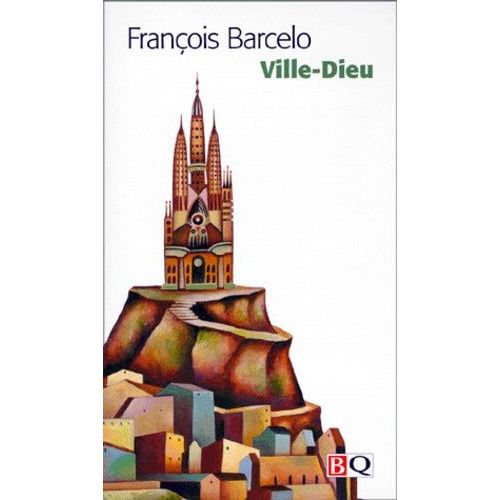 Ville-Dieu