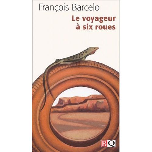 Le Voyageur À Six Roues
