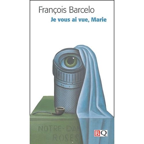 Je Vous Ai Vue, Marie