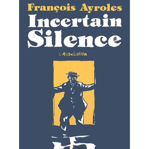 Silence 