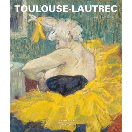 Toulouse-Lautrec