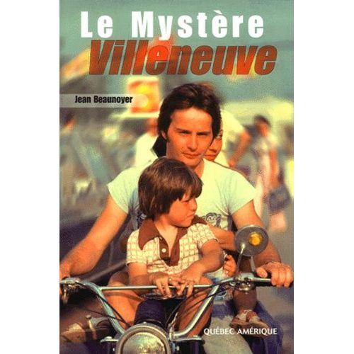 Le Mystère Villeneuve