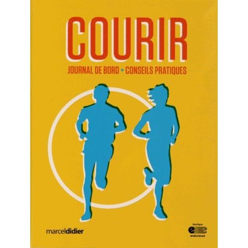 Courir - Journal De Bord + Conseils Pratiques