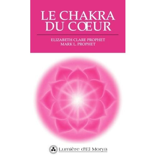 Le Chakra Du Coeur