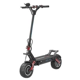 Dualtron Achilleus 2023 Rouge - 60v 35 Ah 4648w -  Display Ey3 - Trottinette Électrique