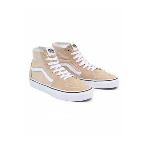 Baskets Vans Sk8-Hi Tapered Almond Vans Vn0a4u16dff1 - 55