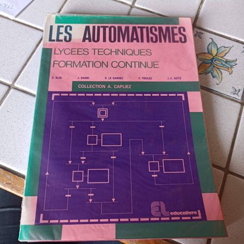 Les Automatismes