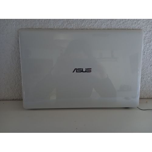 Asus X550 Cover LCD + antenne Wifi + + Charniéres