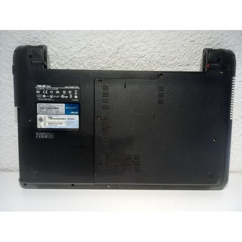 Asus K52JR Cover base + haut parleur