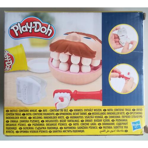 Pâte à modeler - Le Dentiste de Play-Doh