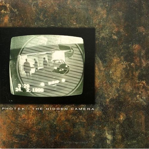 Photek The Hidden Camera