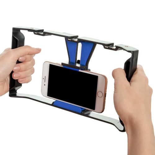 Stabilisateur Portatif pour Smartphone