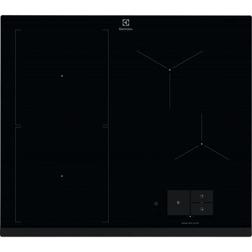 Table induction ELECTROLUX EIS67483