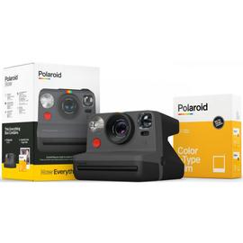 Polaroid NOW GEN 2 - Appareil photo - black/noir 