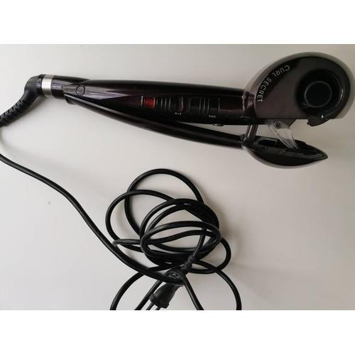 Curl Secret Babyliss 