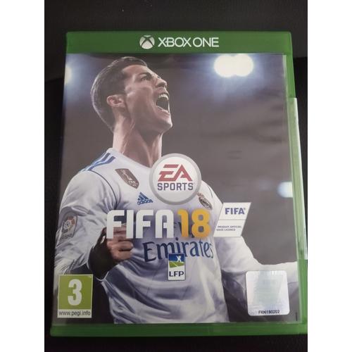 Fifa 18