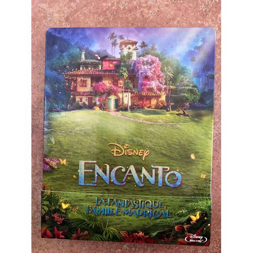 Encanto - Édition Spéciale