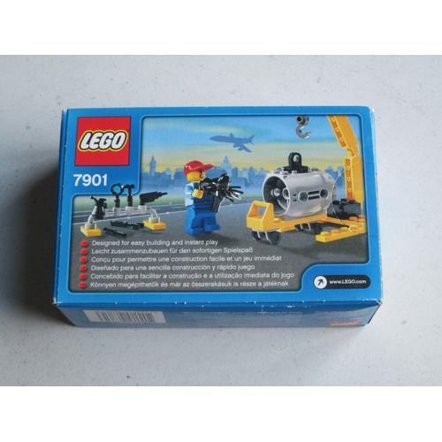 Lego 7901 online