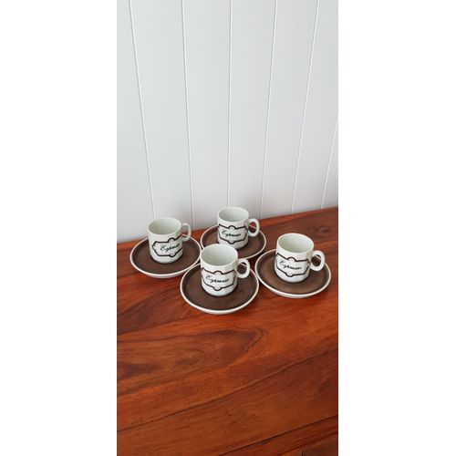Tasses Cafe
