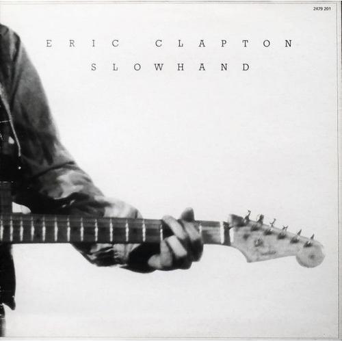 Eric Clapton Slowhand