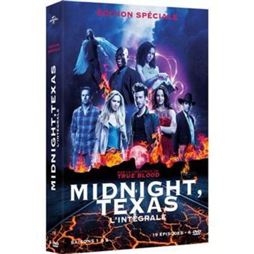 Midnight, Texas - L'intégrale - Édition Spéciale