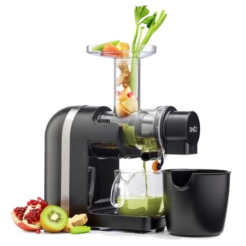 EXTRACTEUR DE JUS NUTRIJUS SIMEO JEH720