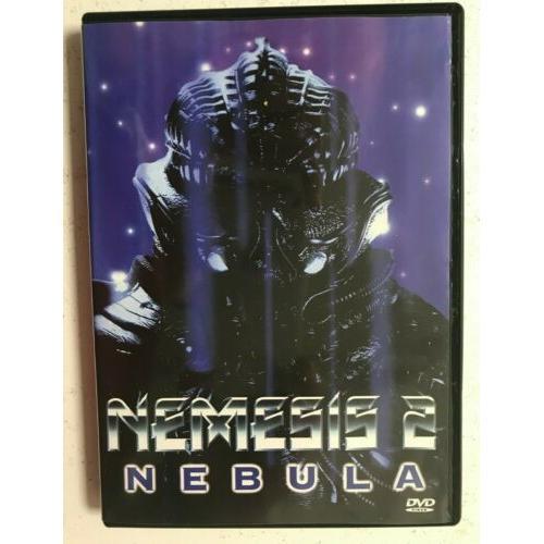 Nemesis 2 . Nebula