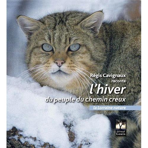 L'hiver Du Peuple Du Chemin Creux