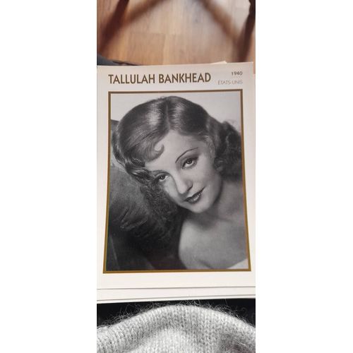 Tallulah Bankhead