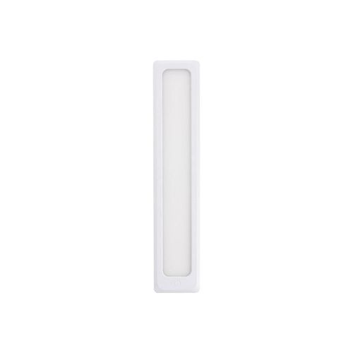 Réglette De Placard Usb - Extra Plate 30 Cm - Blanc Chaud/Neutre 150 Lumens