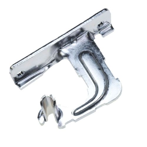 Charnière supérieure Réfrigérateur congélateur (4350610100 BEKO)